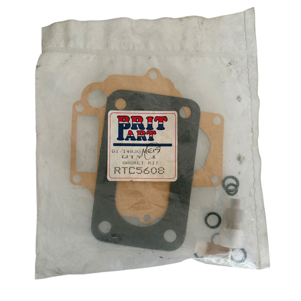 2.5 Carburettor Gasket Set 90/110 RTC5608